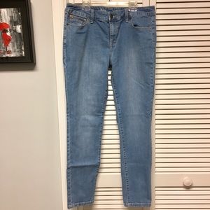 The Limited Skinny Jeans